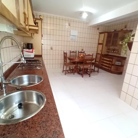 Cangasparaiso Extérieur photo