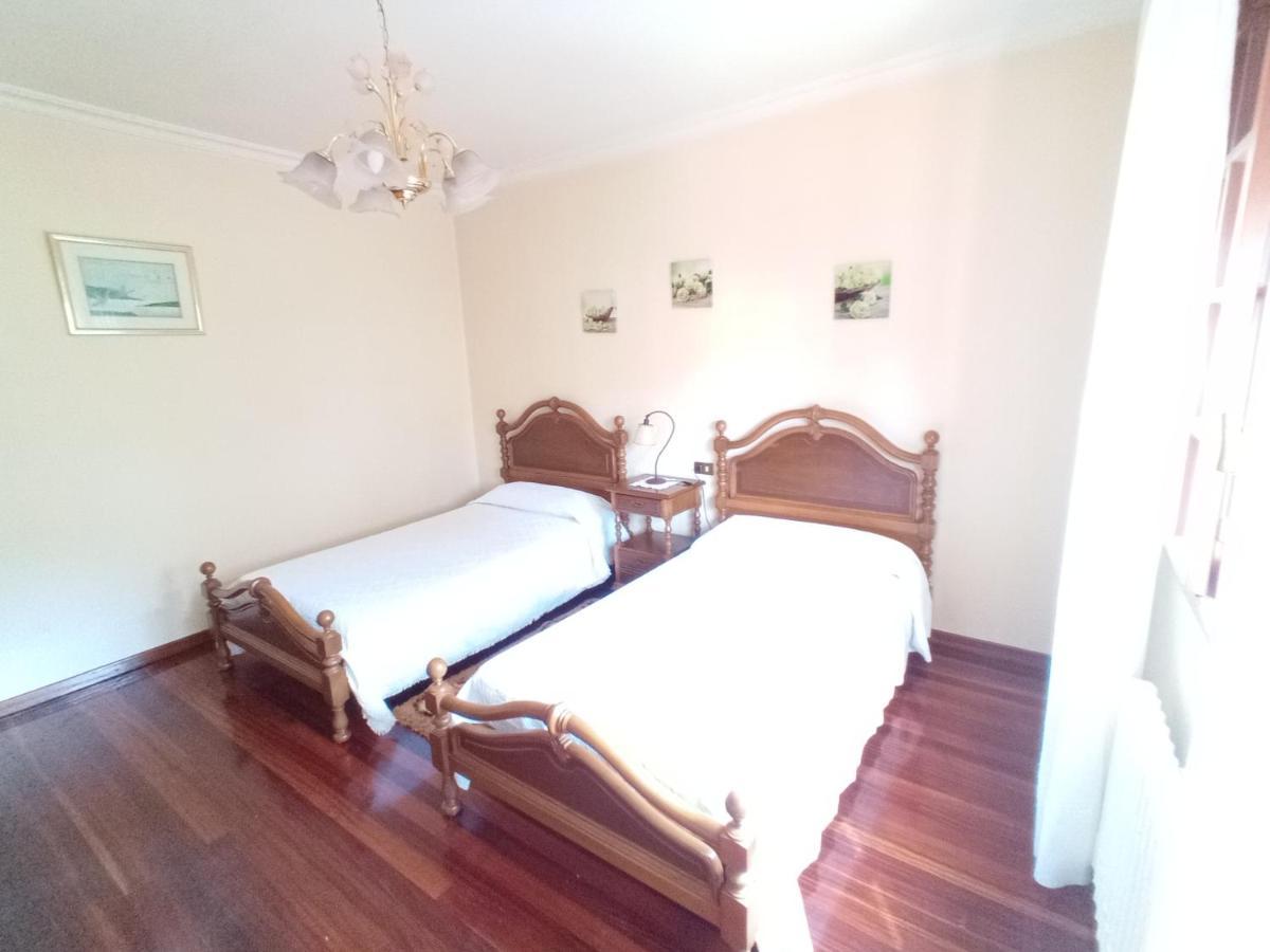 Apartment Cangasparaiso Cangas