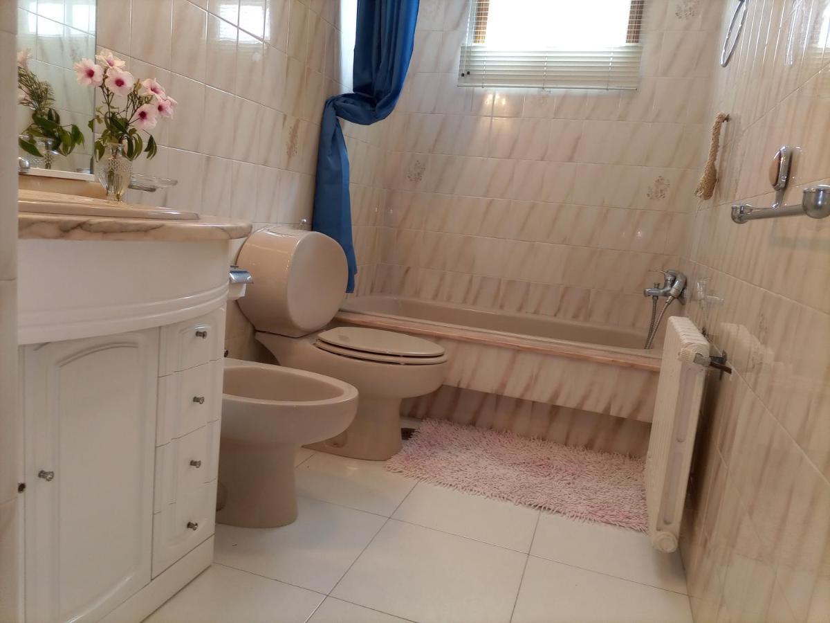 Apartment Cangasparaiso *