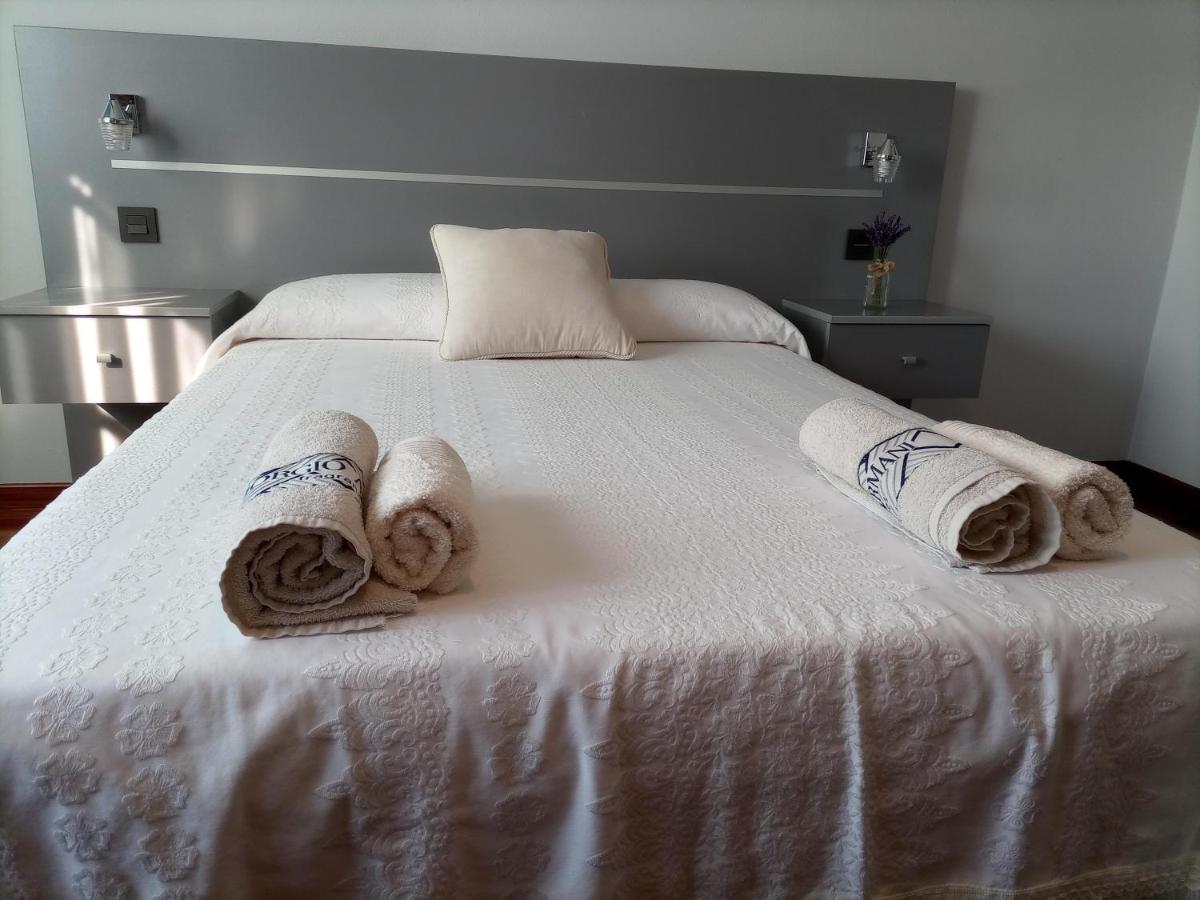 Apartment Cangasparaiso