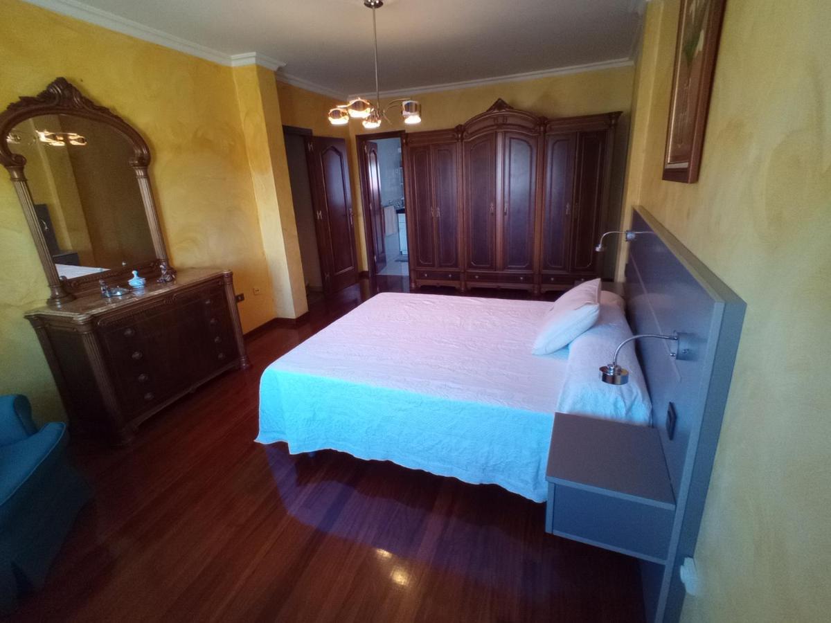Apartment Cangasparaiso